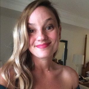 Meet your Posher, Jesika